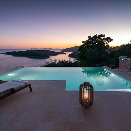 Sivota'S Secret Villa מראה חיצוני תמונה