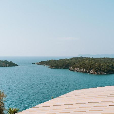 Sivota'S Secret Villa מראה חיצוני תמונה