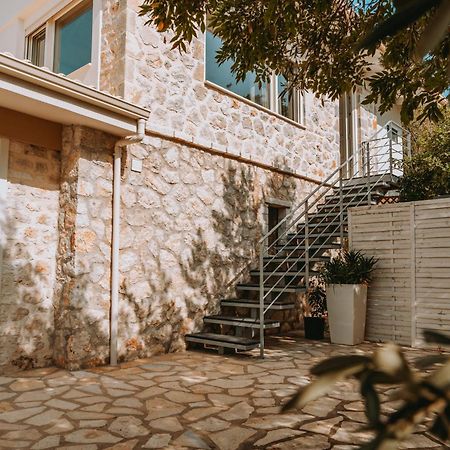 Sivota'S Secret Villa מראה חיצוני תמונה