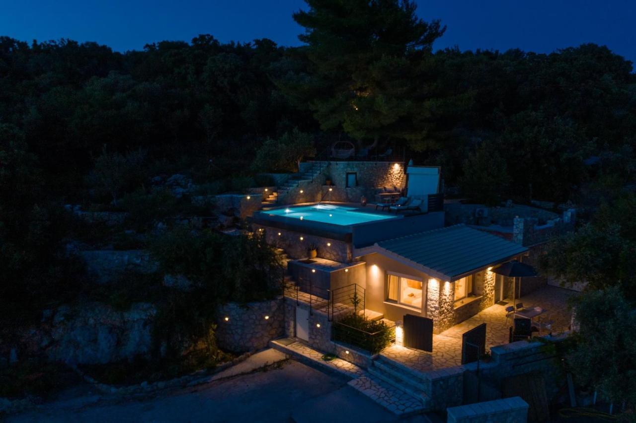 Sivota'S Secret Villa מראה חיצוני תמונה