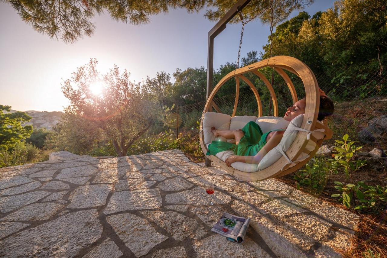Sivota'S Secret Villa מראה חיצוני תמונה