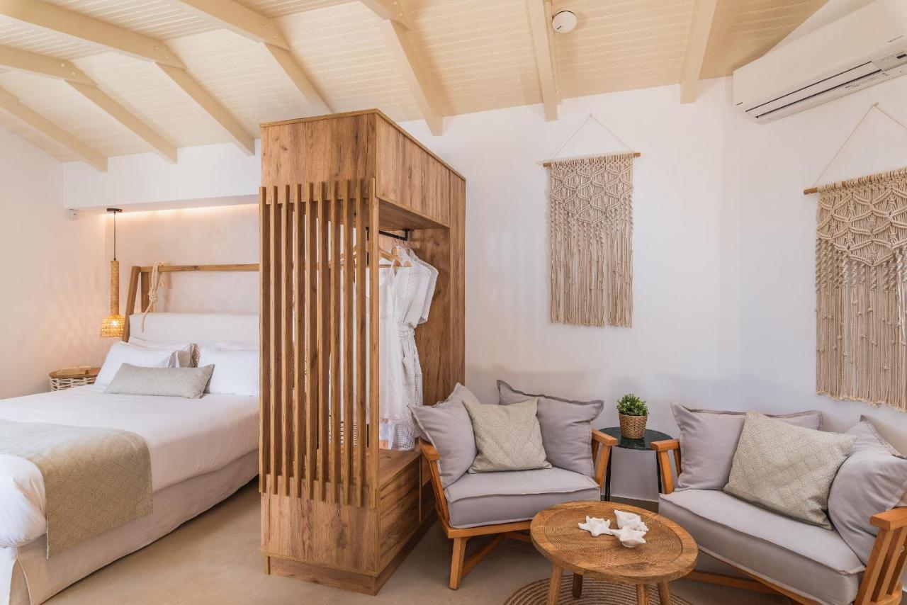 Sivota'S Secret Villa מראה חיצוני תמונה