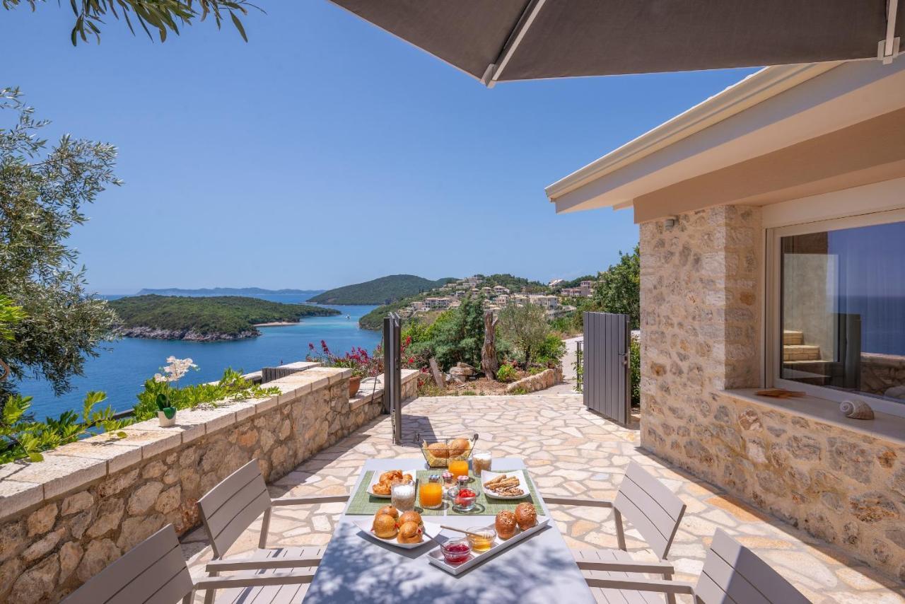 Sivota'S Secret Villa מראה חיצוני תמונה