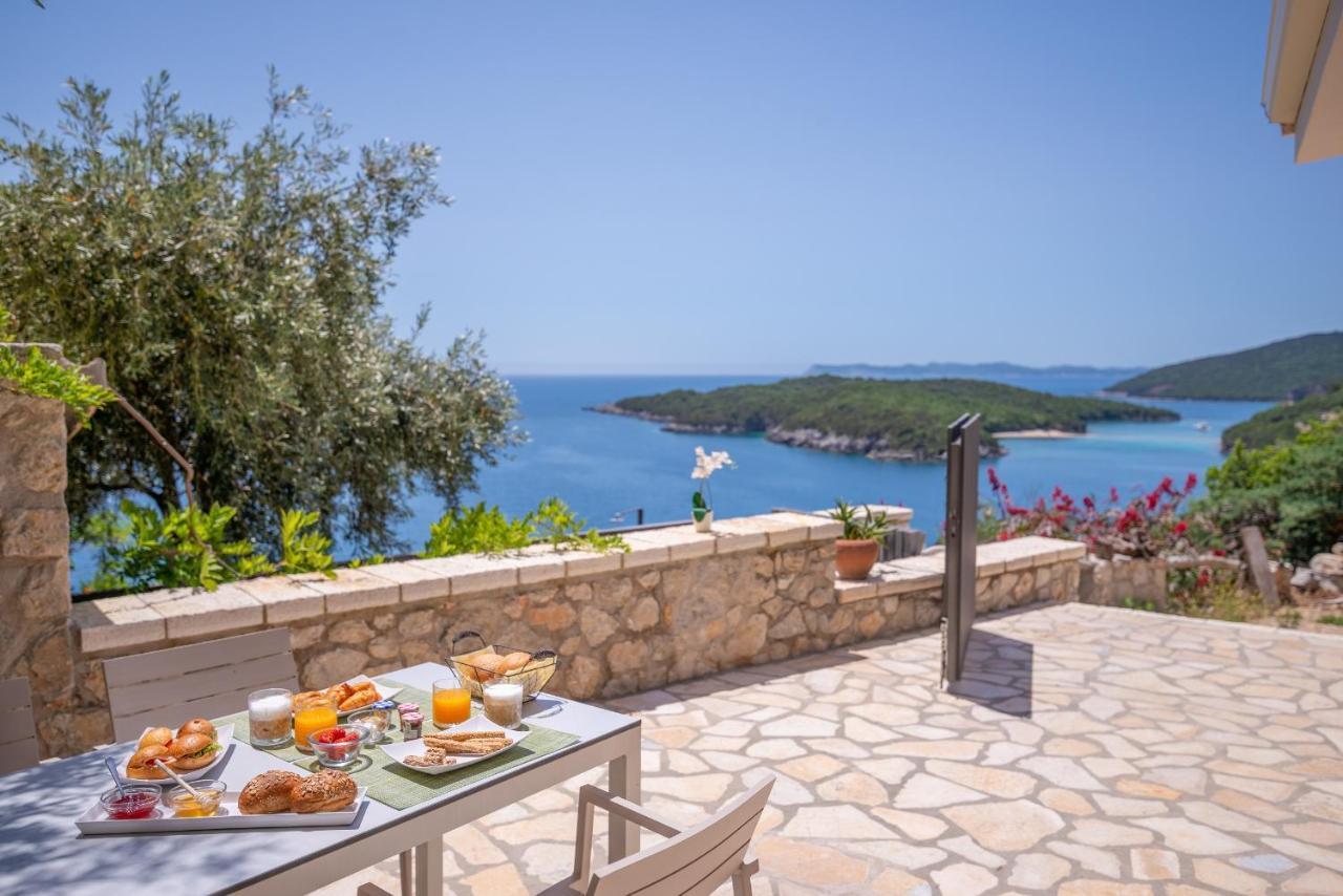 Sivota'S Secret Villa מראה חיצוני תמונה