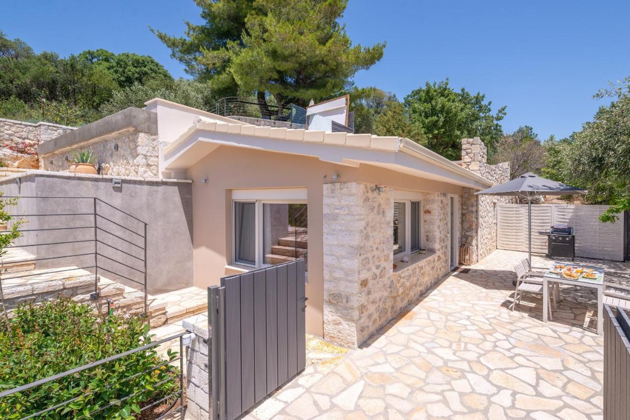 Sivota'S Secret Villa מראה חיצוני תמונה