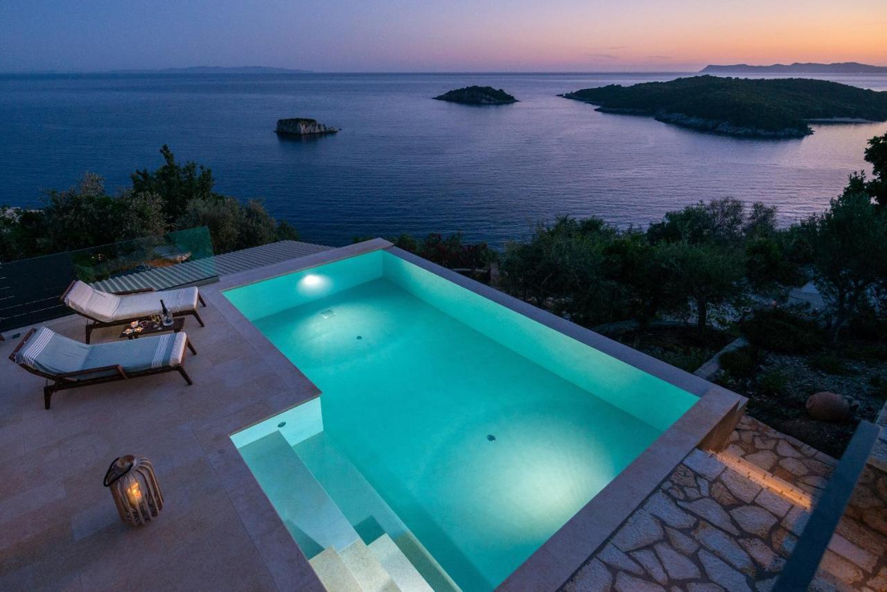 Sivota'S Secret Villa מראה חיצוני תמונה