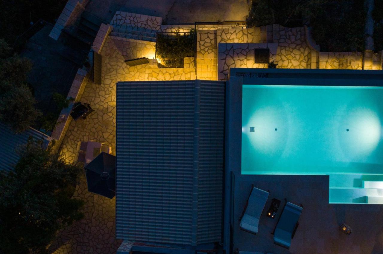Sivota'S Secret Villa מראה חיצוני תמונה
