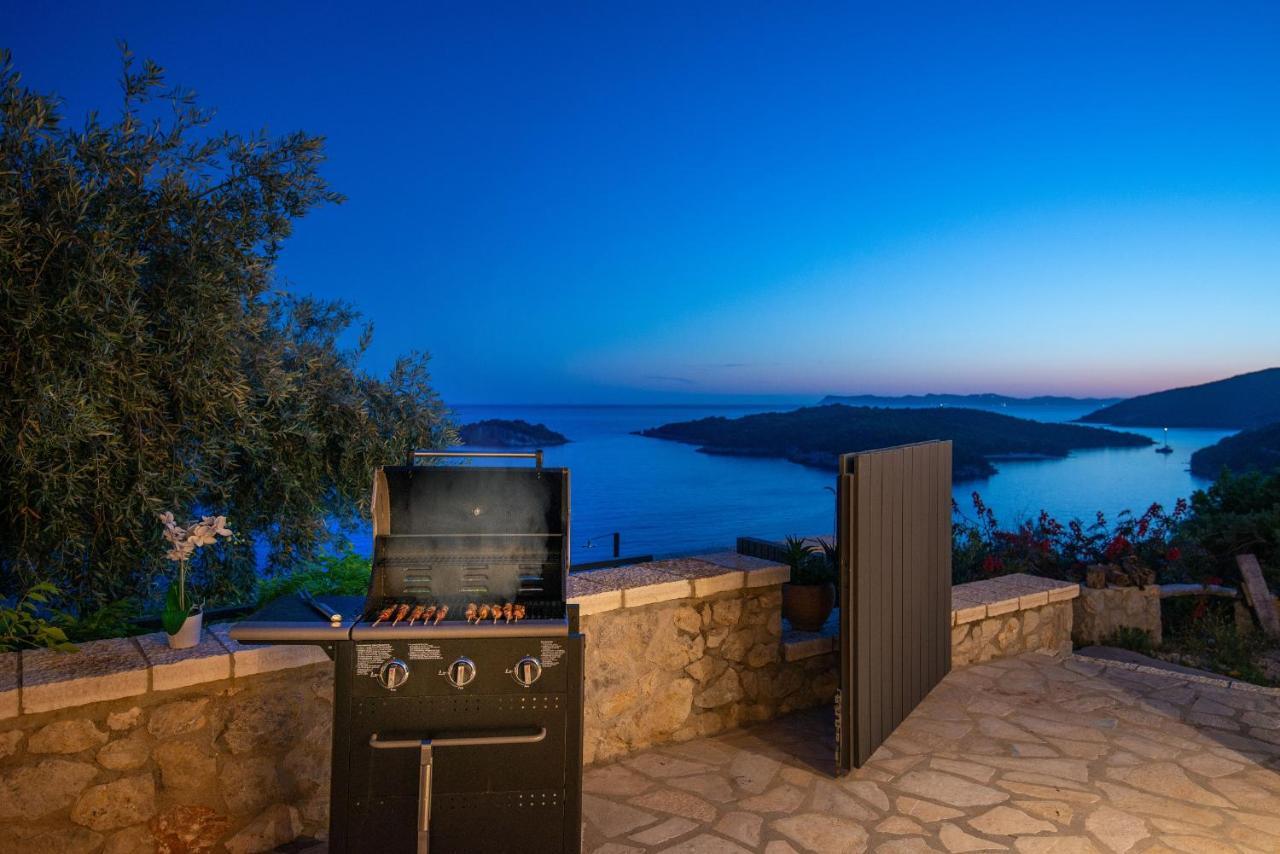 Sivota'S Secret Villa מראה חיצוני תמונה