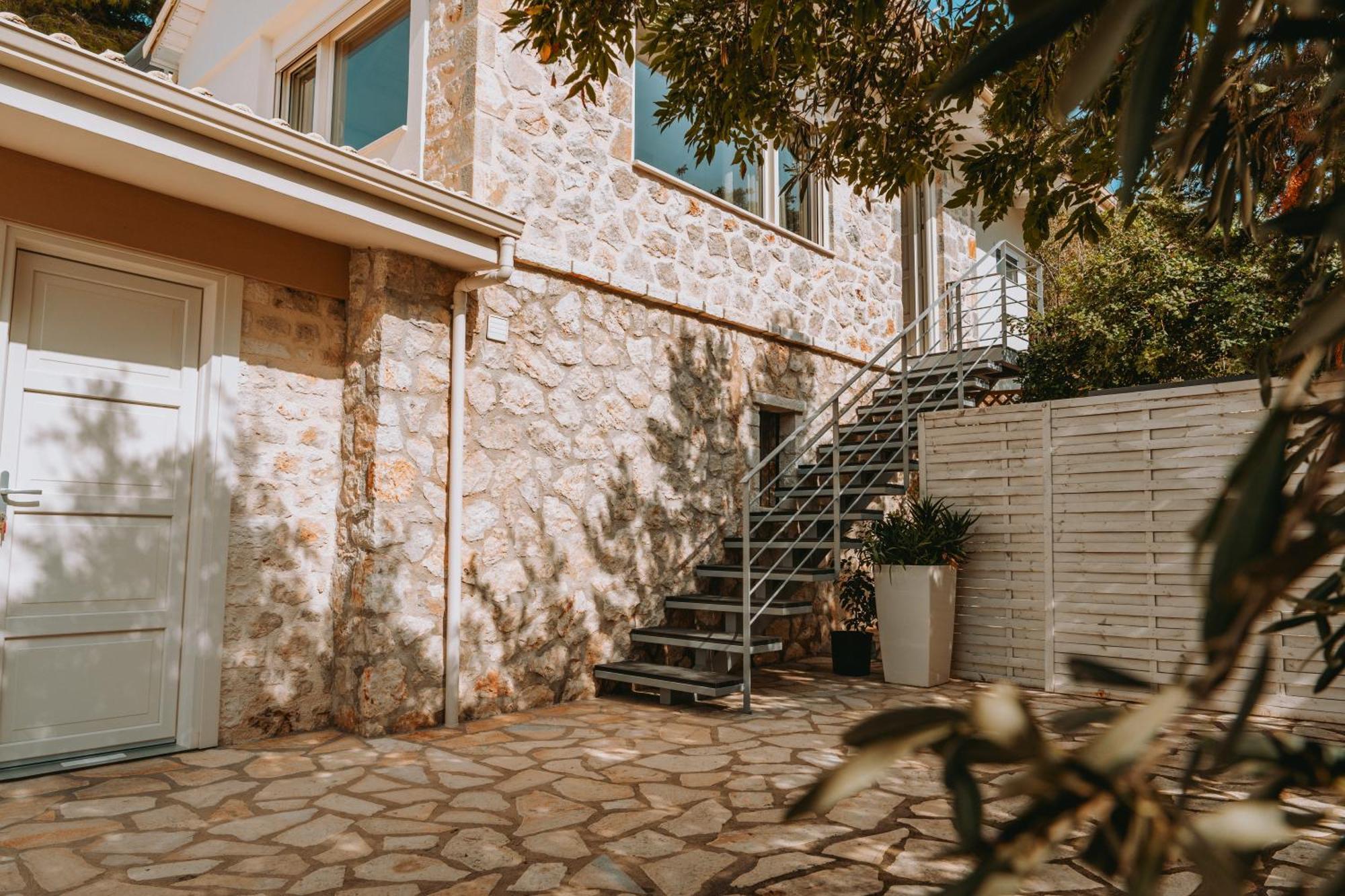 Sivota'S Secret Villa מראה חיצוני תמונה