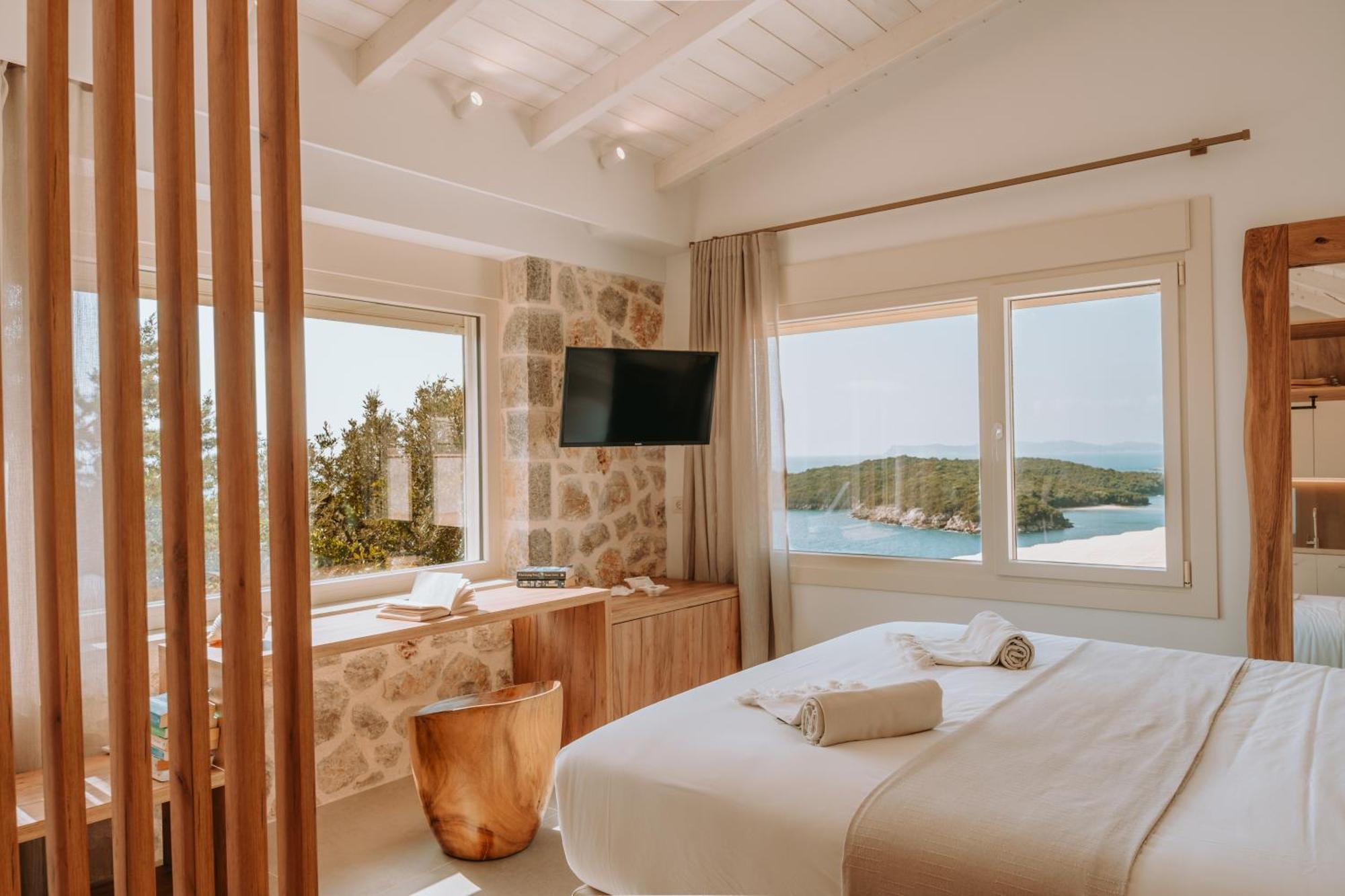 Sivota'S Secret Villa מראה חיצוני תמונה