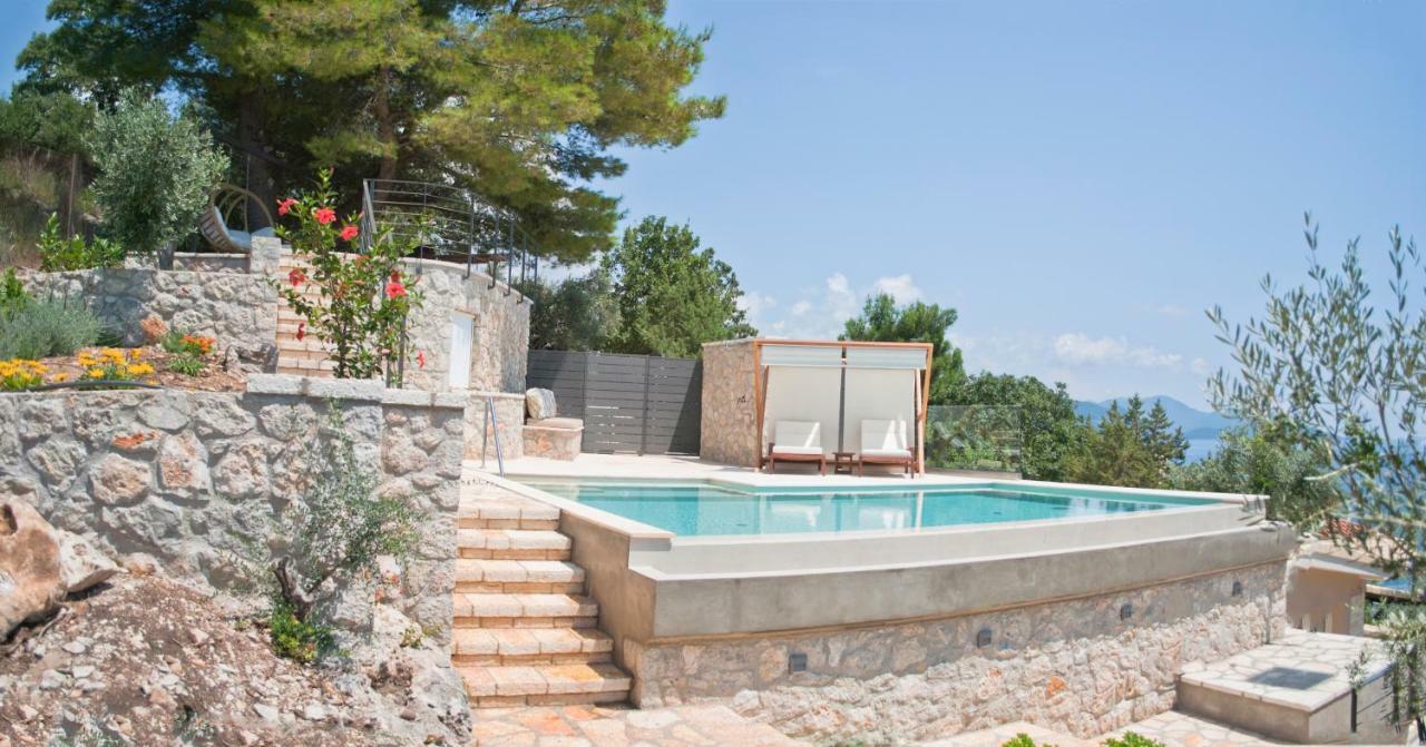 Sivota'S Secret Villa מראה חיצוני תמונה