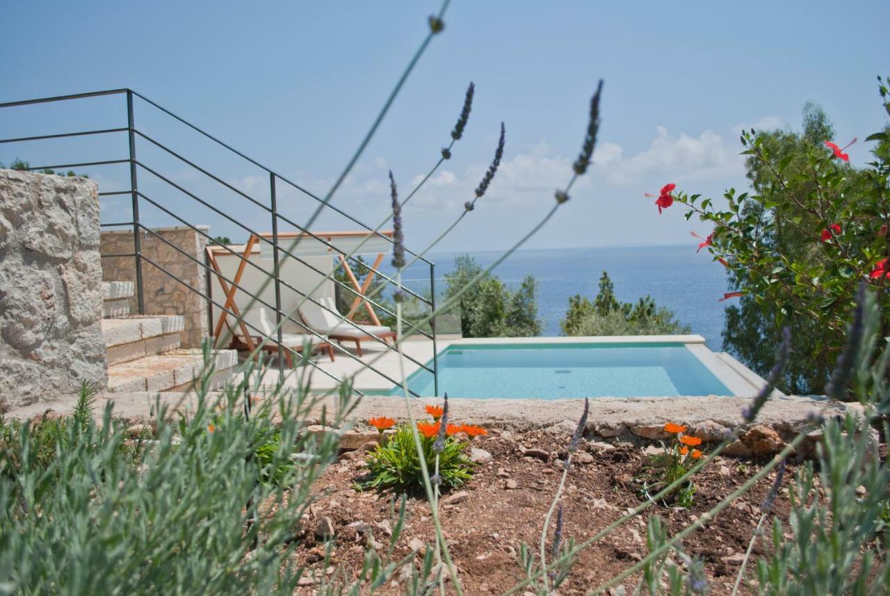 Sivota'S Secret Villa מראה חיצוני תמונה