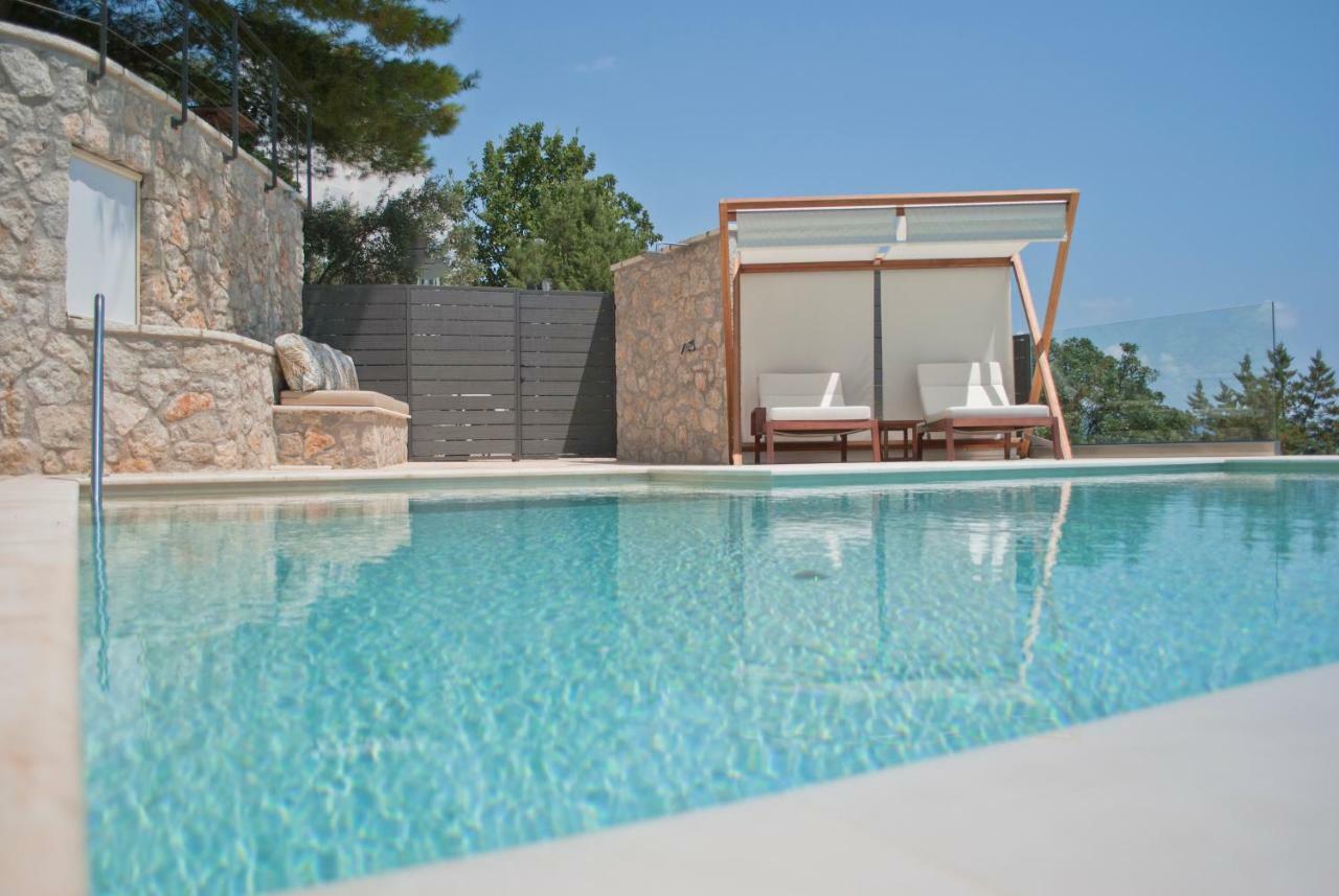 Sivota'S Secret Villa מראה חיצוני תמונה