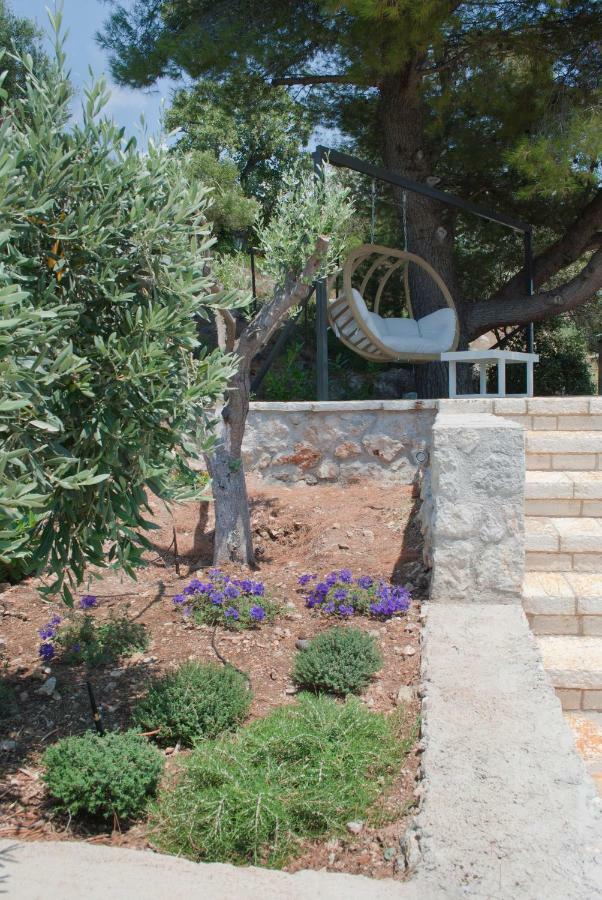 Sivota'S Secret Villa מראה חיצוני תמונה