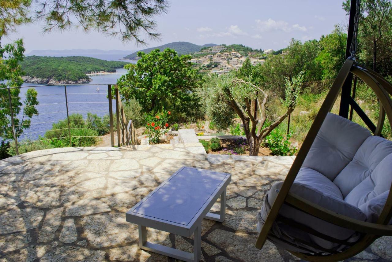 Sivota'S Secret Villa מראה חיצוני תמונה
