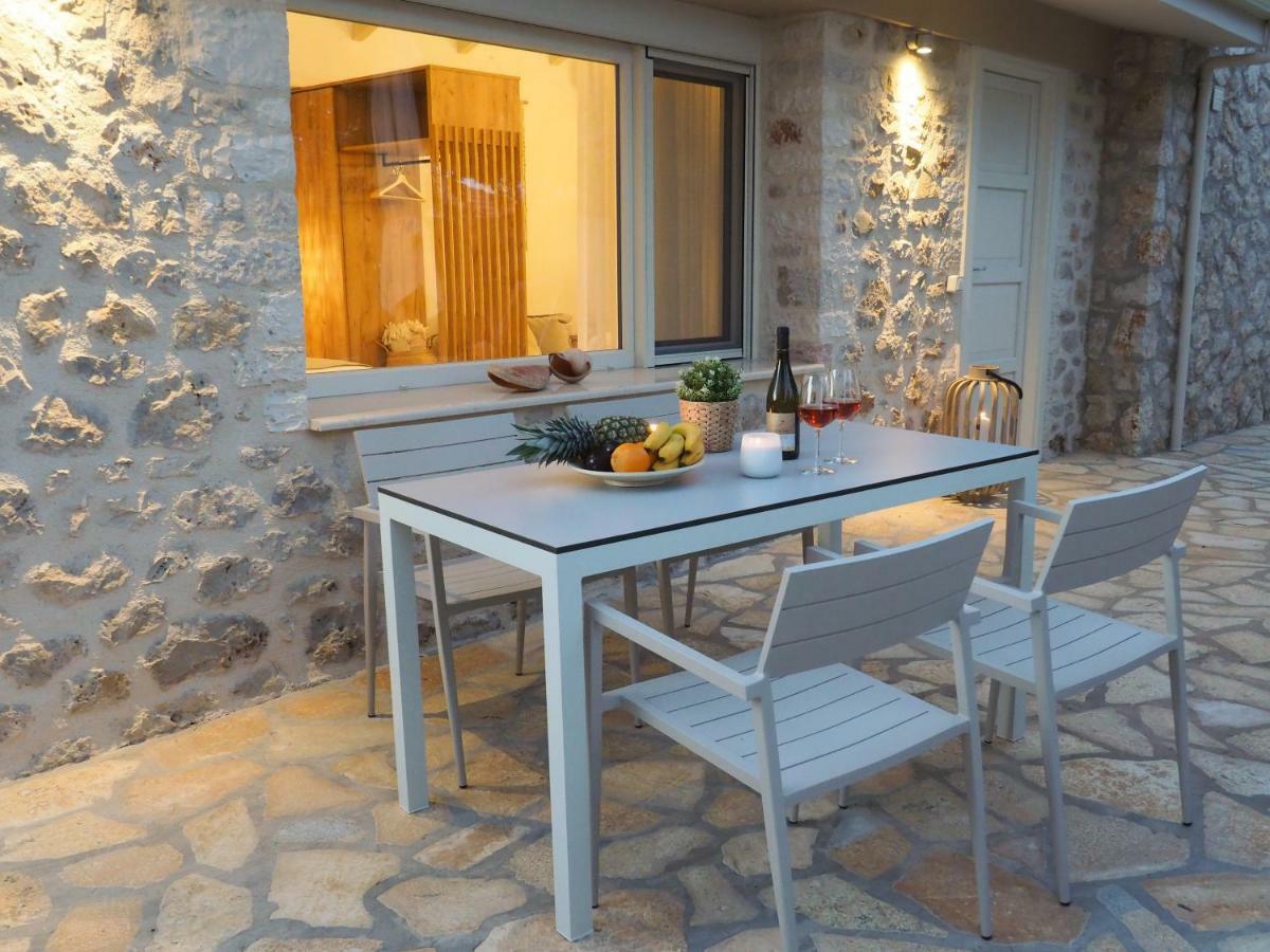 Sivota'S Secret Villa מראה חיצוני תמונה